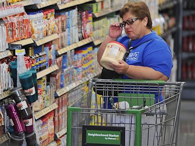 Decoding Nutrition Labels