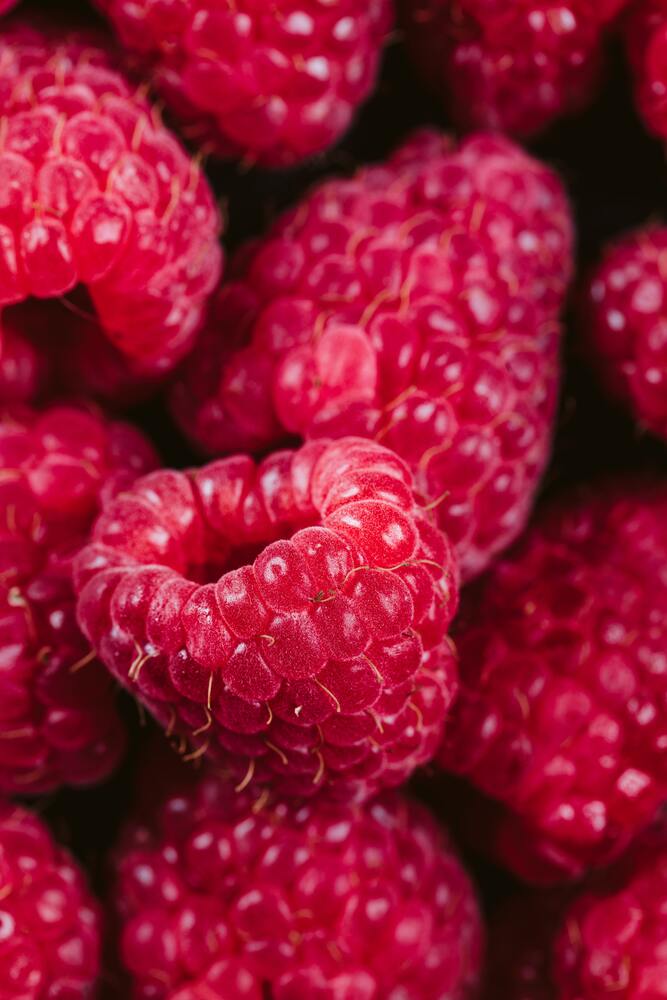 Raspberries