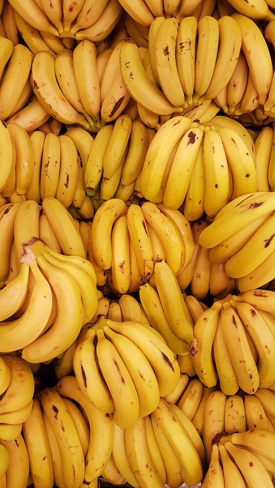 Bananas