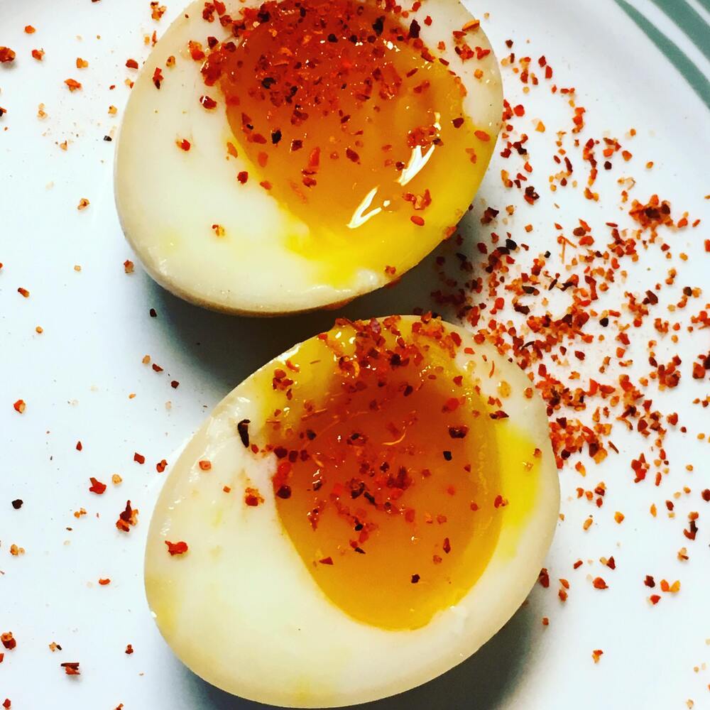 eggs
