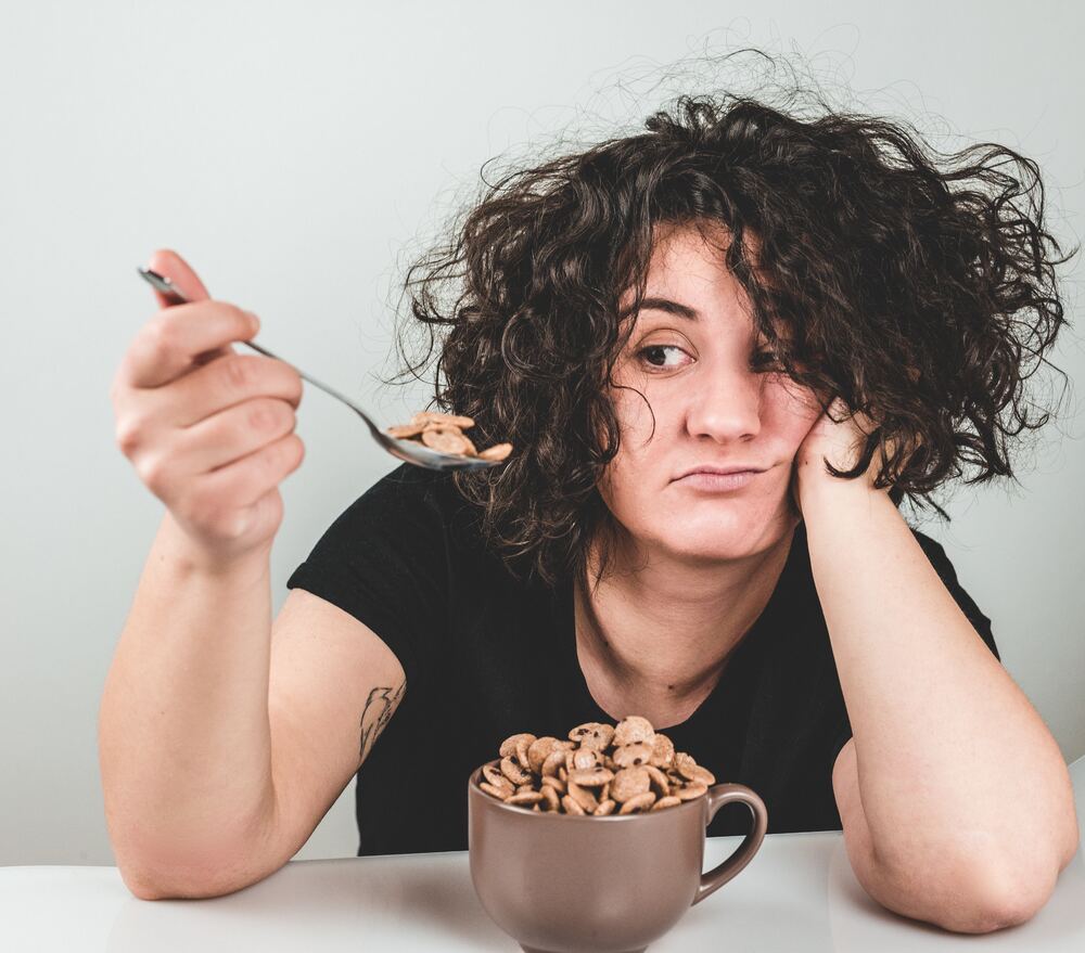 eating disorder