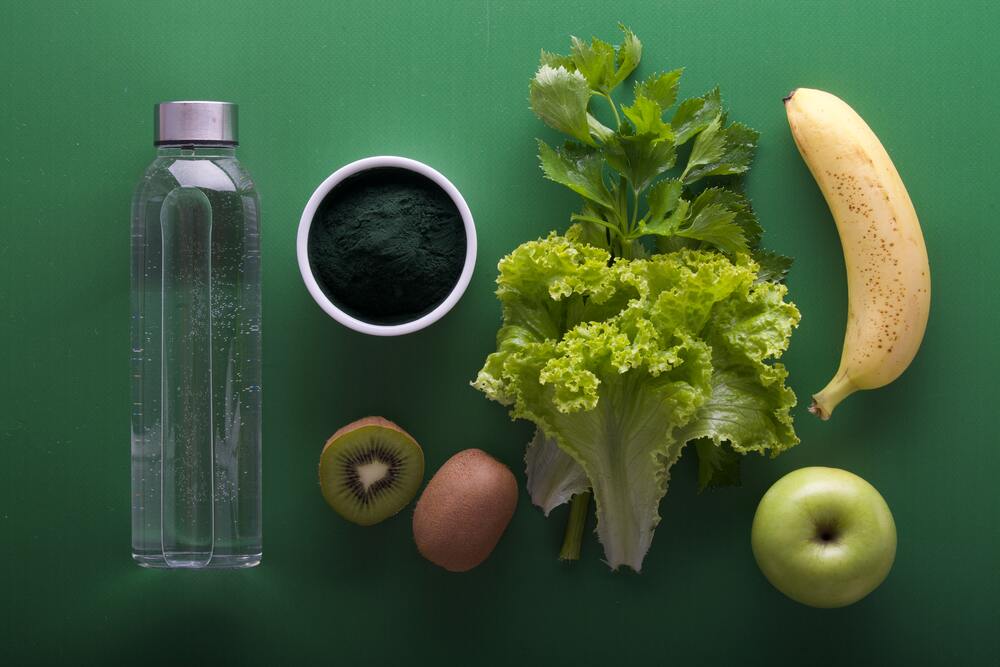 healthy foods