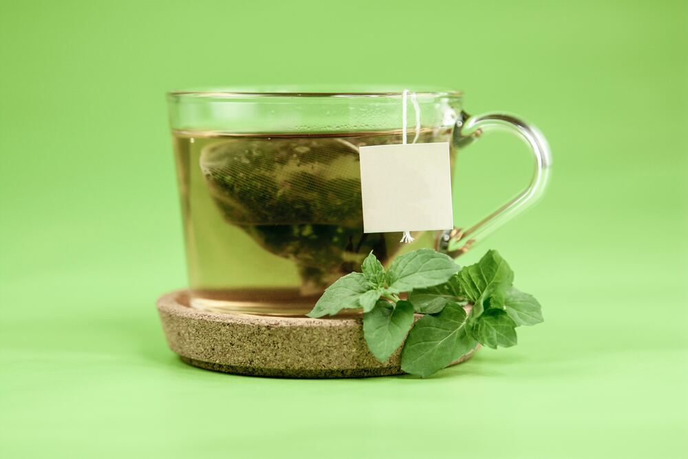 green_tea